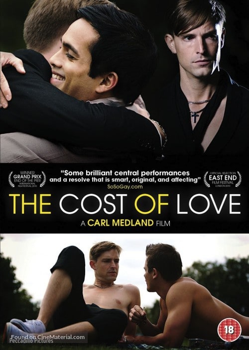 The Cost of Love