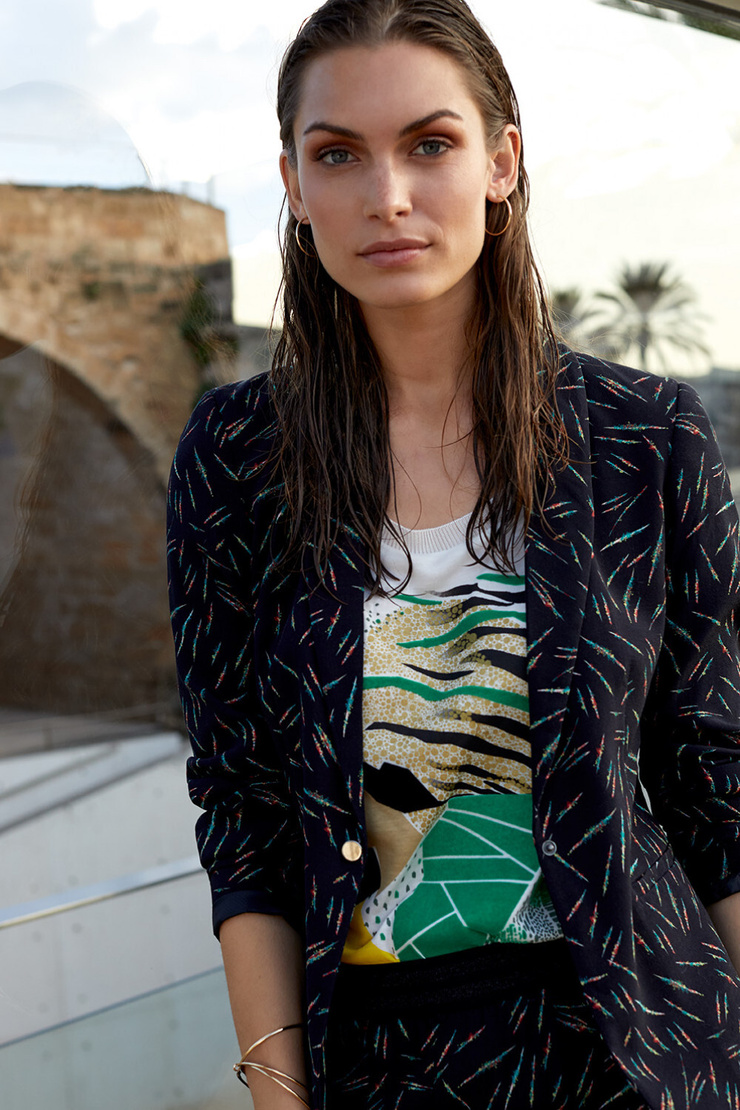 Marion Pascale