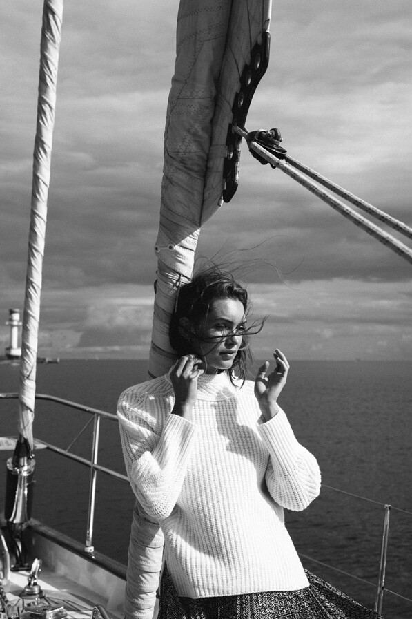 Marion Pascale