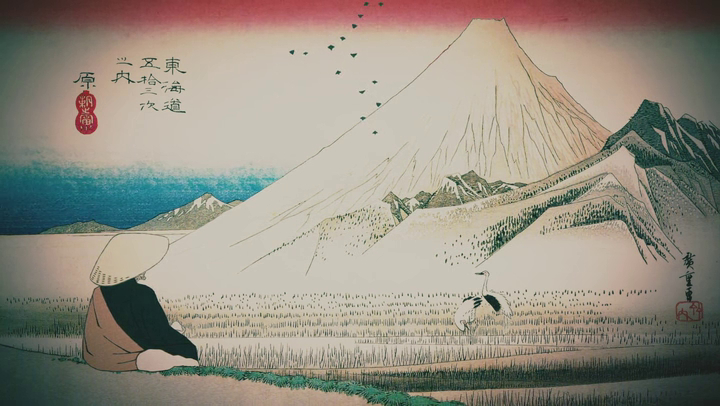 Ninkô no junan