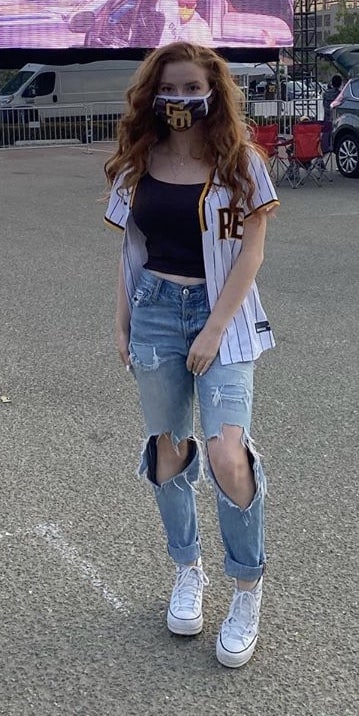 Francesca Capaldi