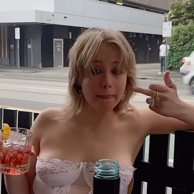 Olivia Deeble