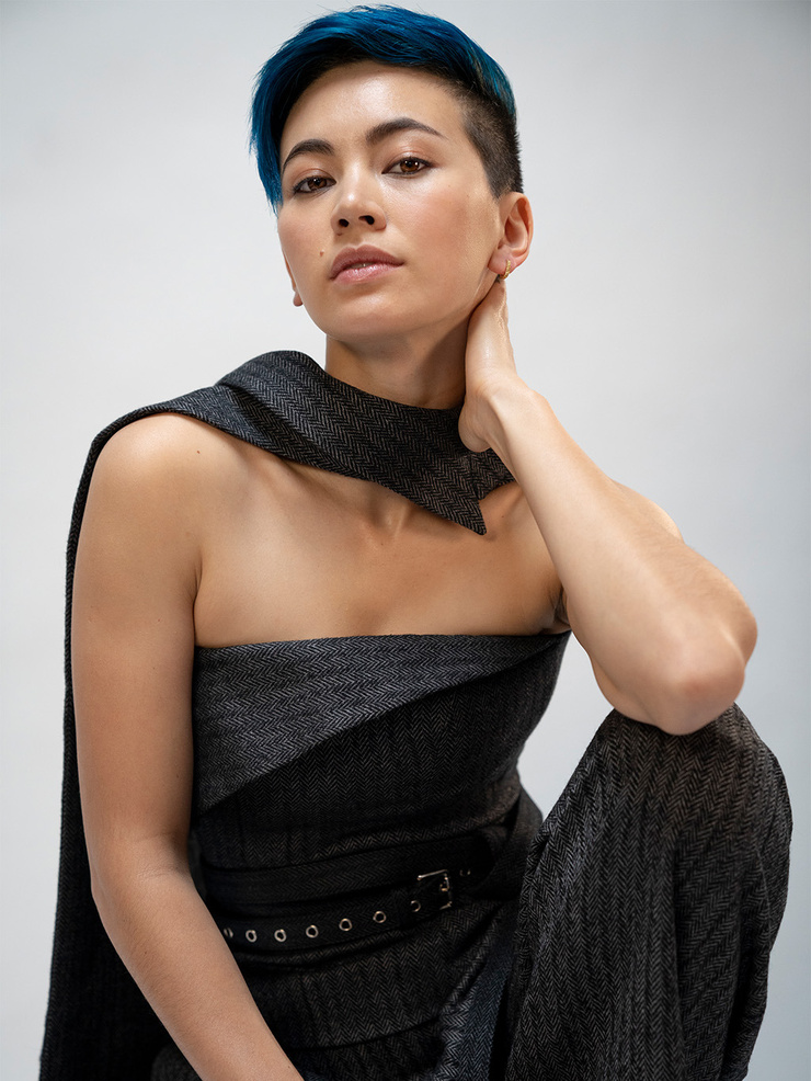 Jessica Henwick