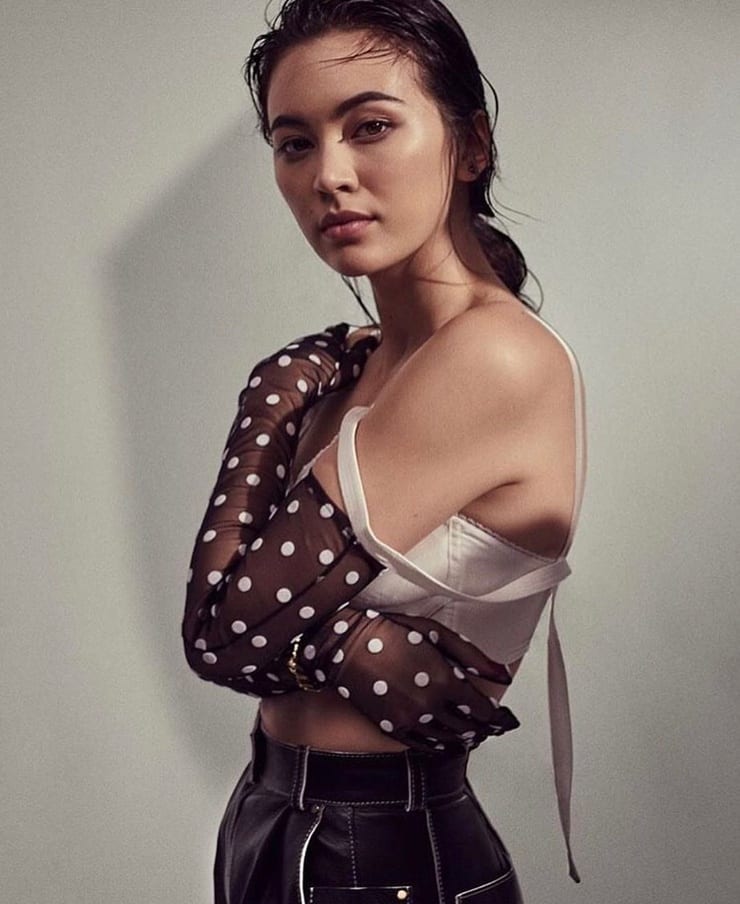 Jessica Henwick Jessica Henwick