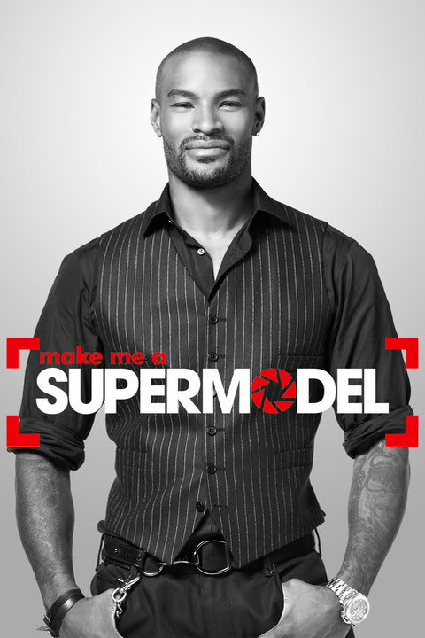Make Me a Supermodel