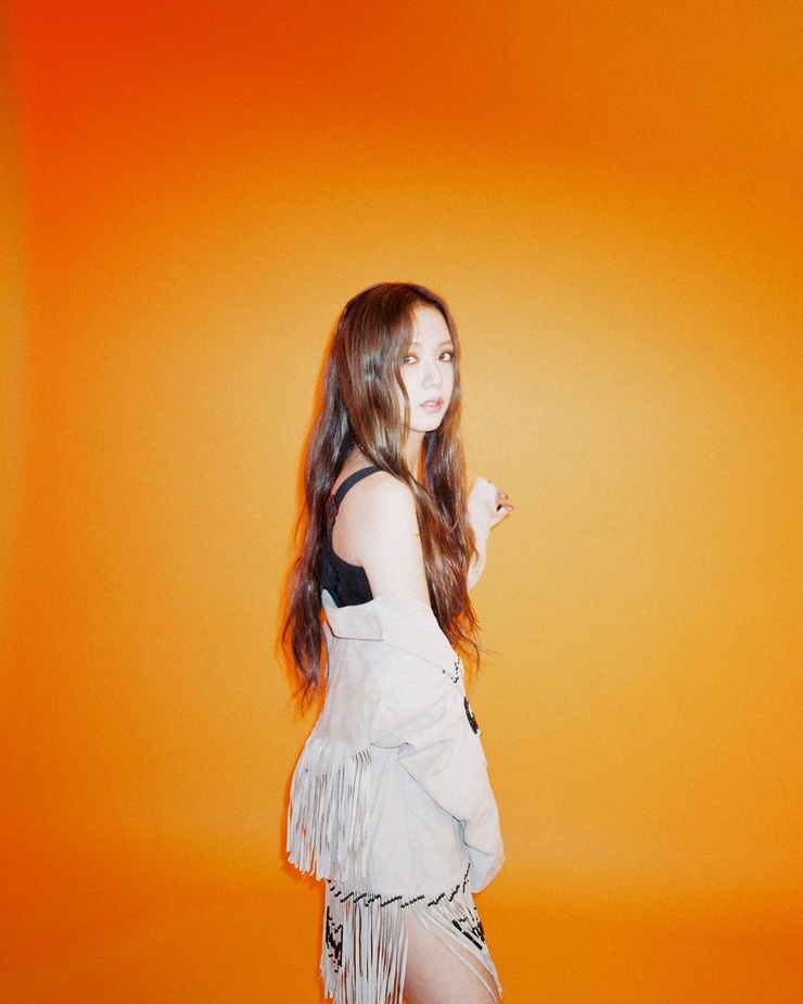 Kim Jisoo