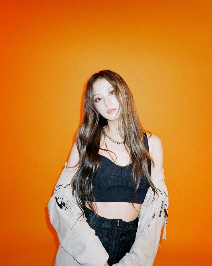 Kim Jisoo