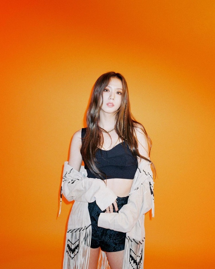 Kim Jisoo