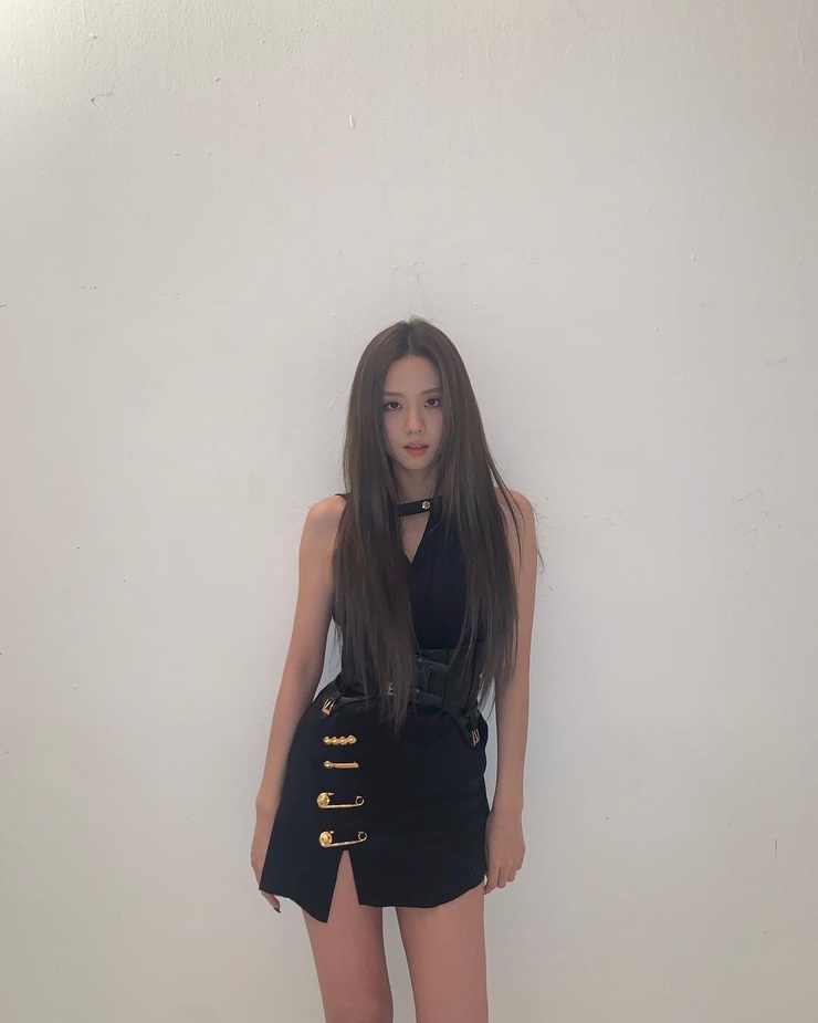 Kim Jisoo