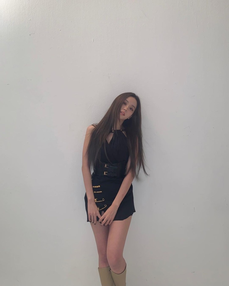 Kim Jisoo