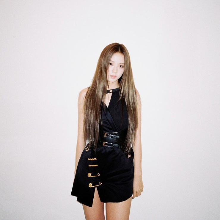 Kim Jisoo