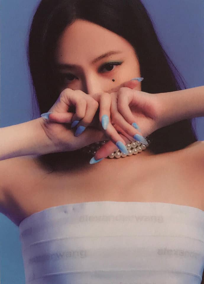 Jennie Kim