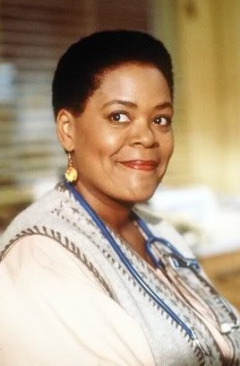 Yvette Freeman