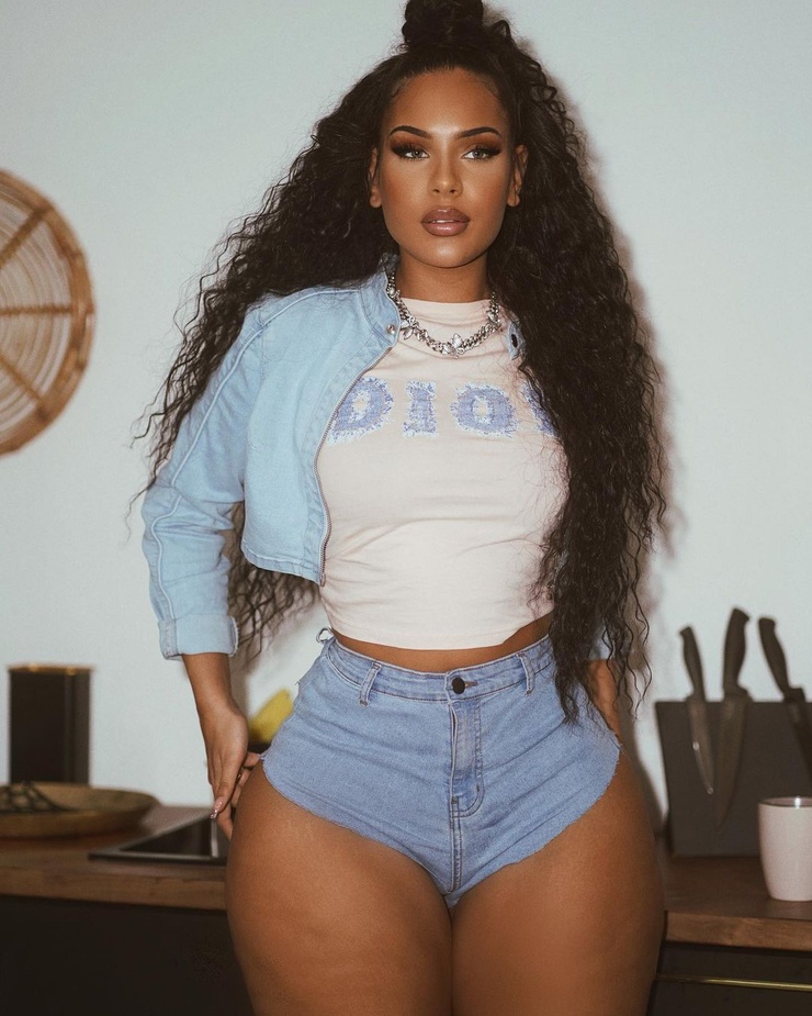 Amirah Dyme