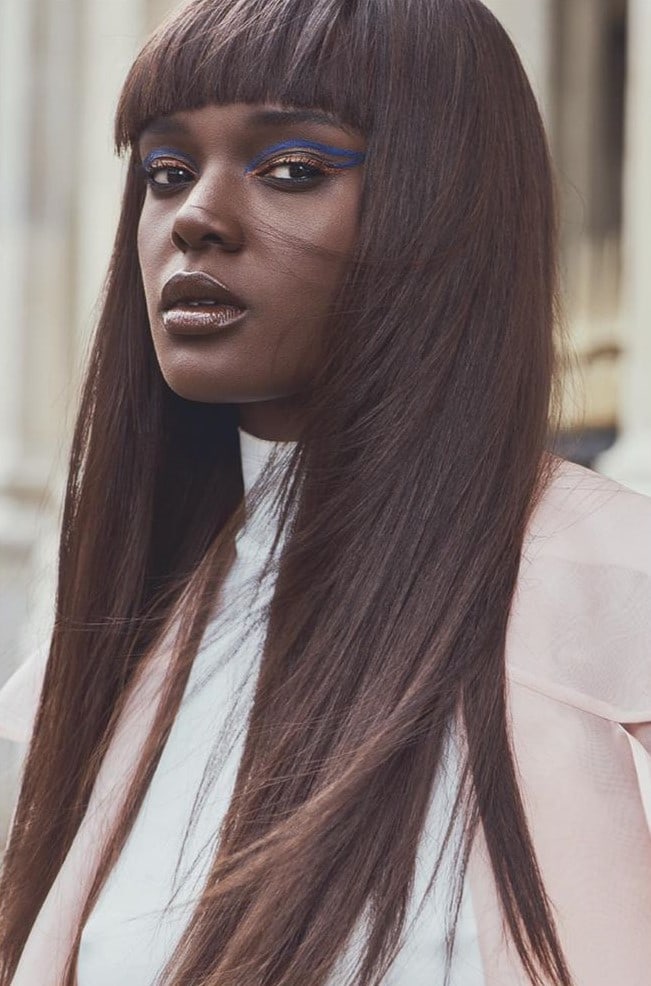 Duckie Thot