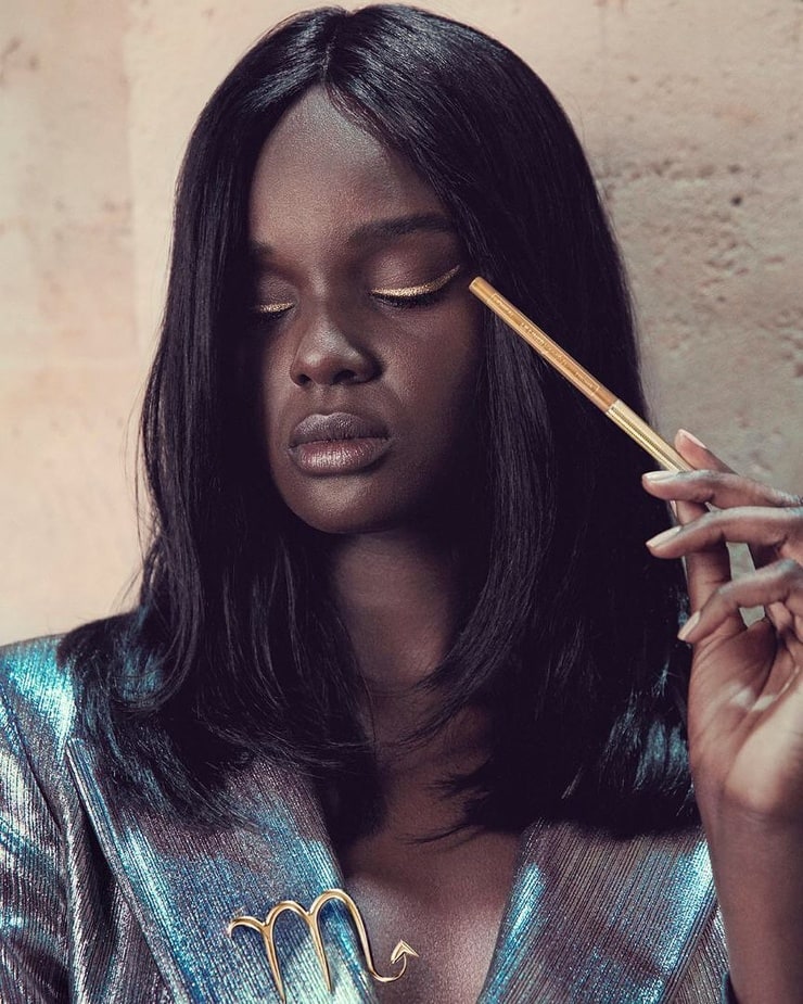 Duckie Thot