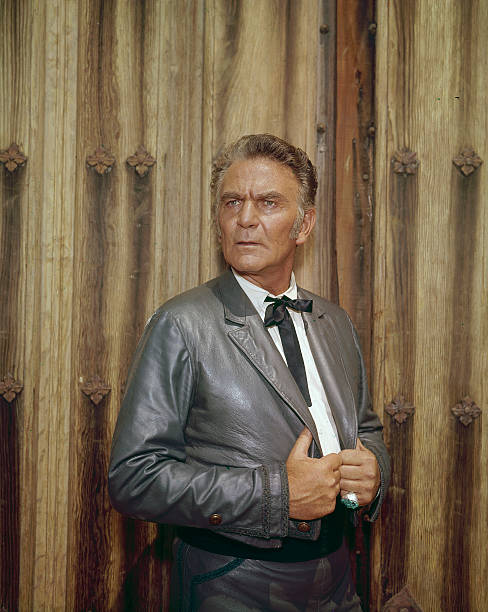 Henry Wilcoxon Henry Wilcoxon