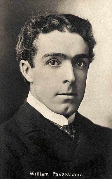 William Faversham