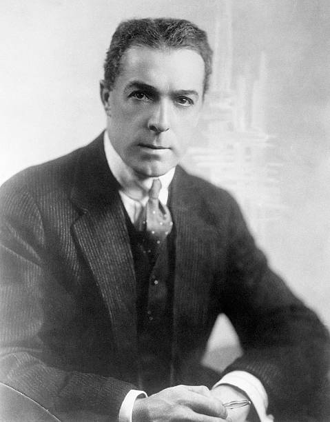 William Faversham
