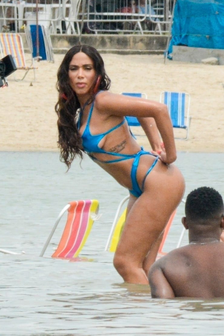 Anitta