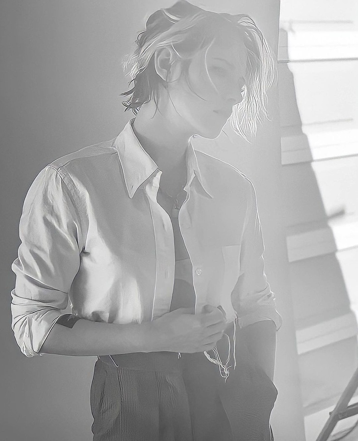 Kristen Stewart Kristen Stewart
