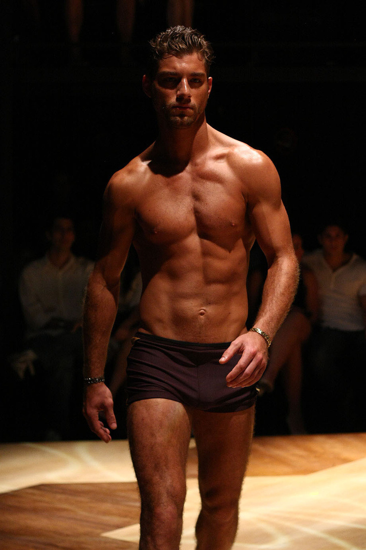 Andre Ziehe