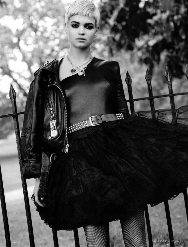 Pixie Geldof