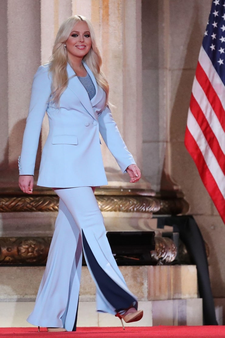 Tiffany Trump