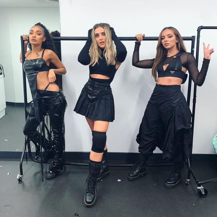 Perrie Edwards