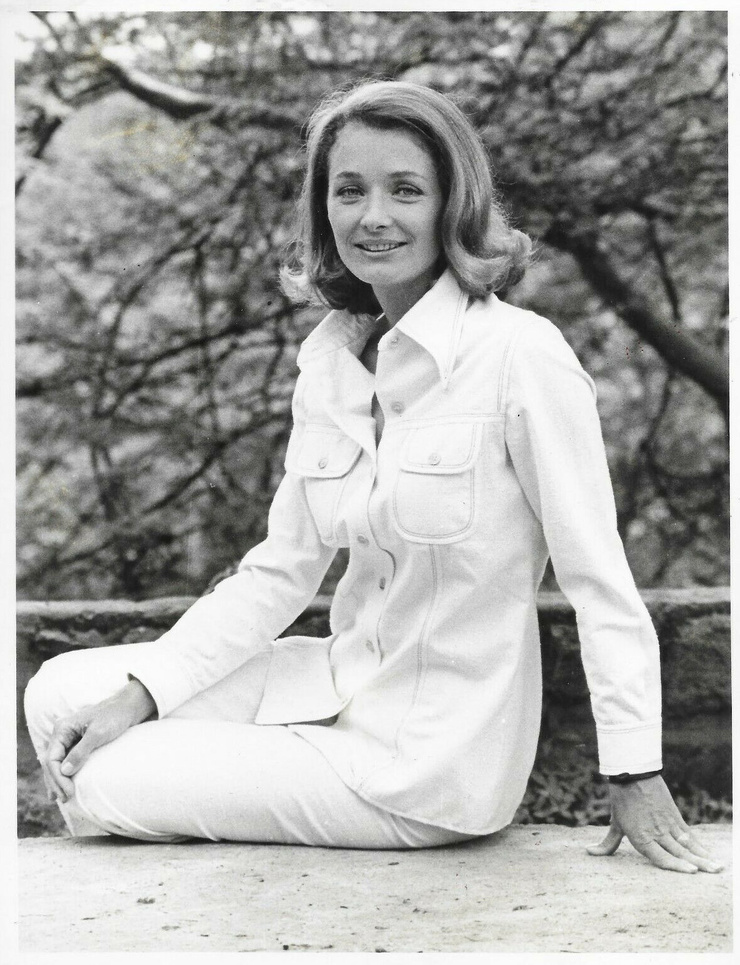 Diana Muldaur