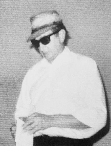 David Ferrie