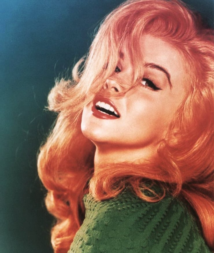 Ann-Margret