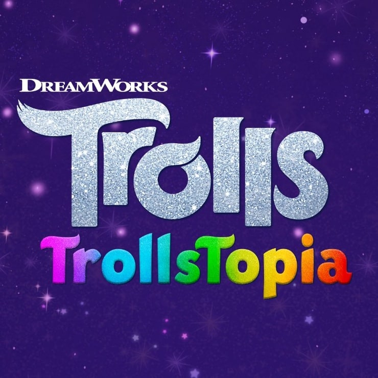 TrollsTopia