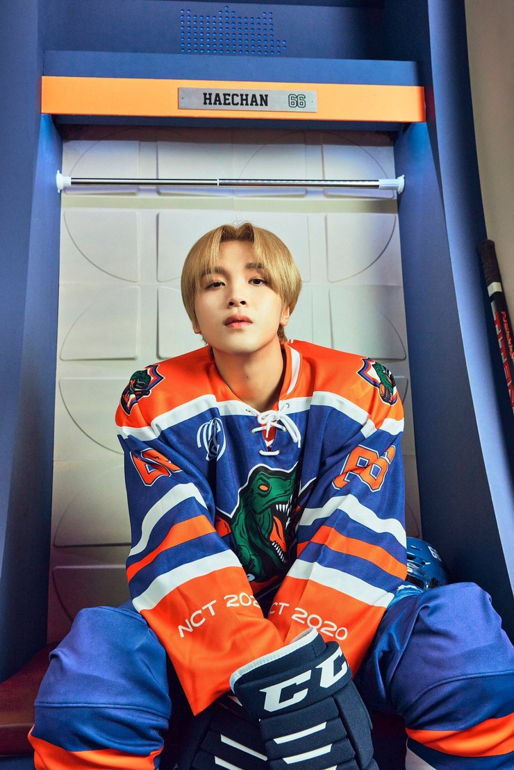 Haechan