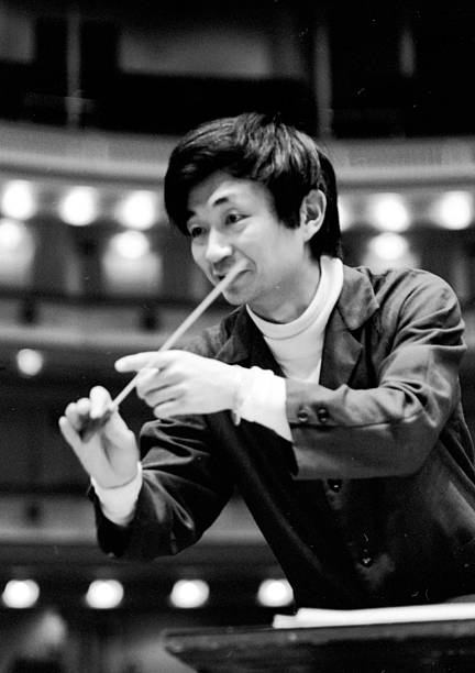 Seiji Ozawa