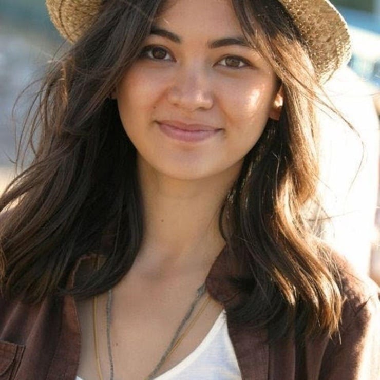 Jessica Henwick