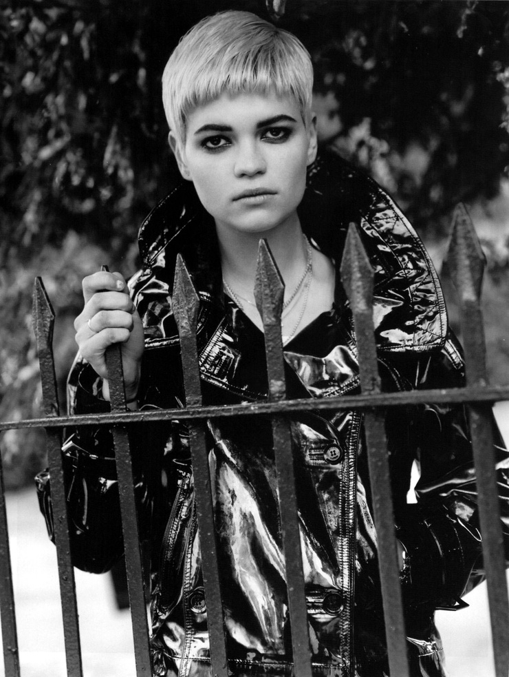 Pixie Geldof