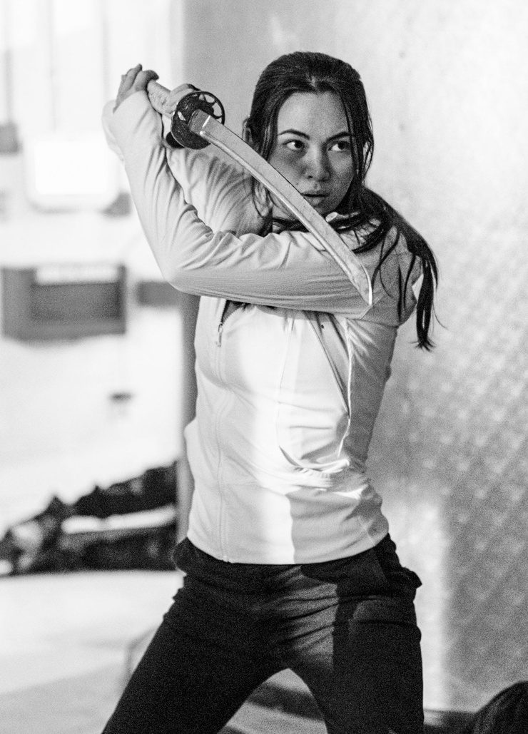 Jessica Henwick