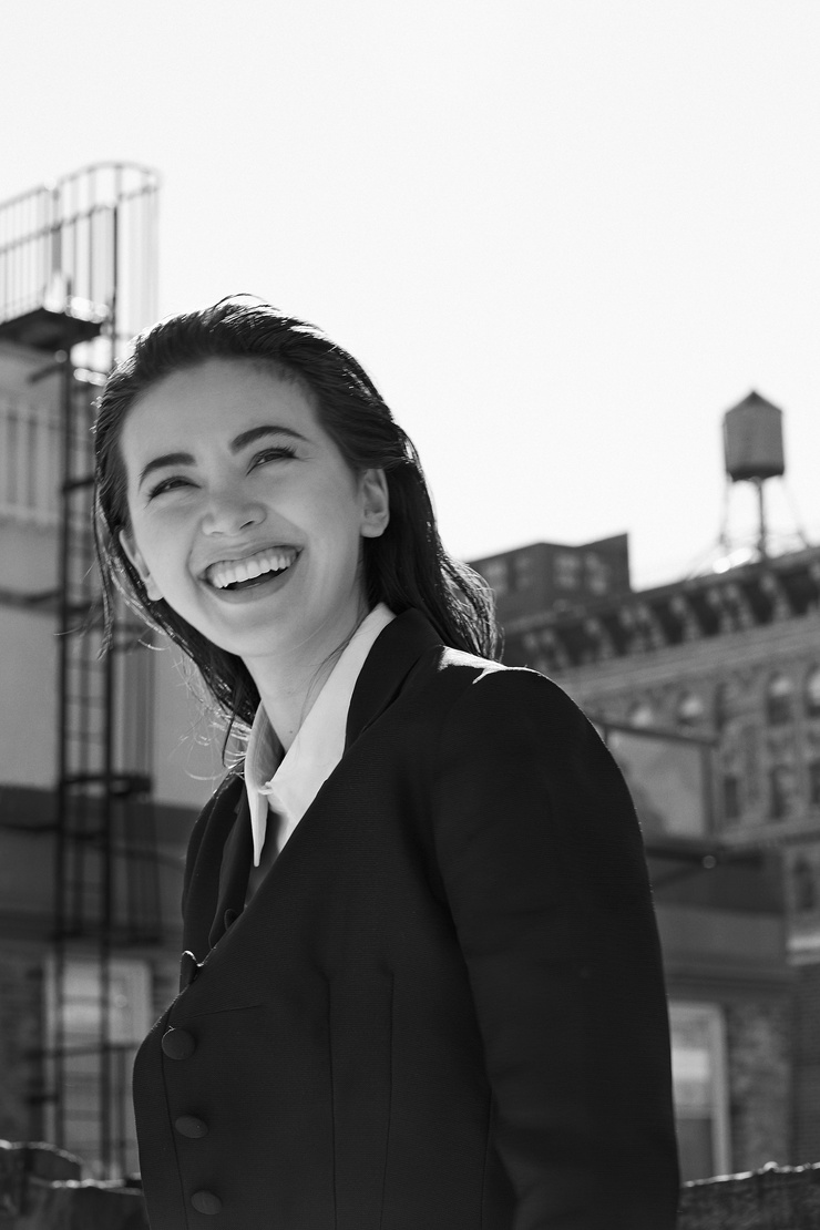 Jessica Henwick