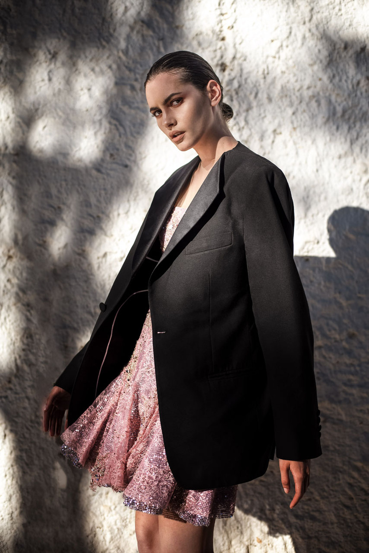 Sara Tsehou