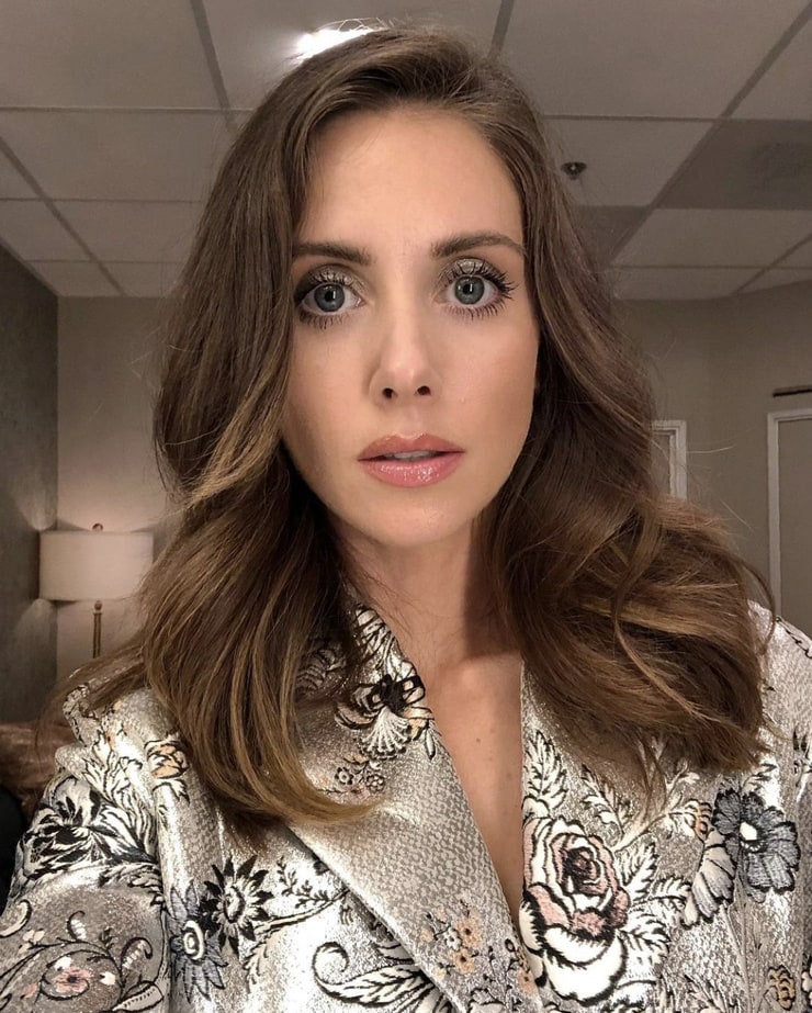 Picture of Alison Brie