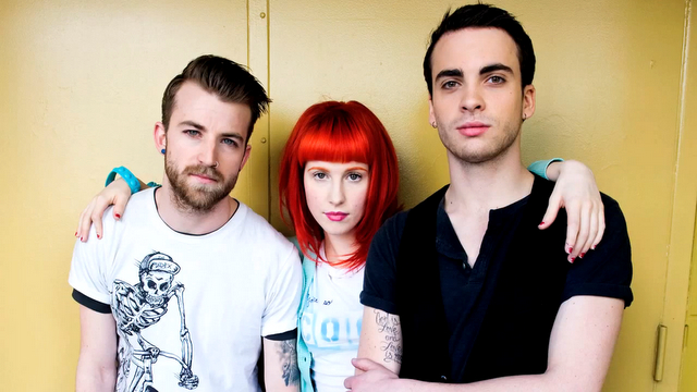 Paramore