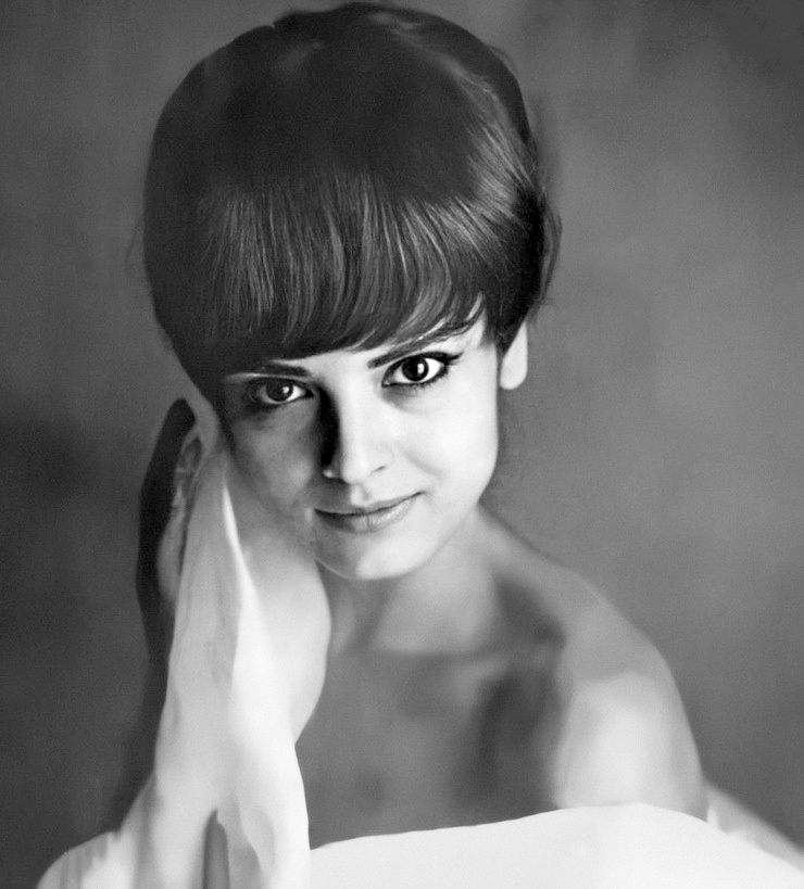 Soledad Miranda Soledad Miranda