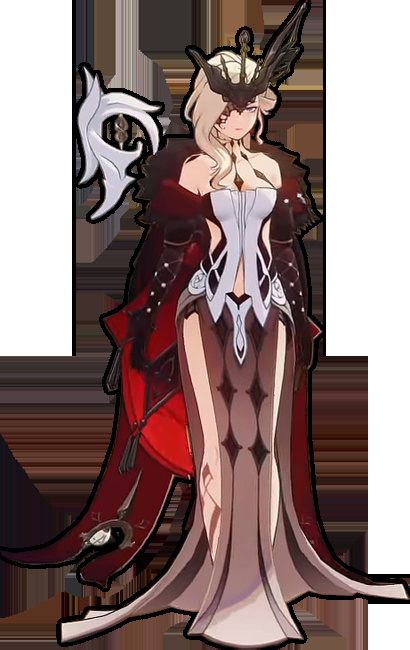 La Signora