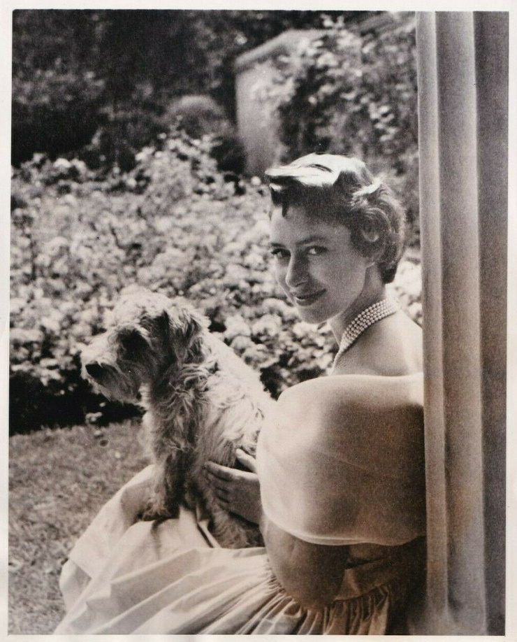Princess Margaret