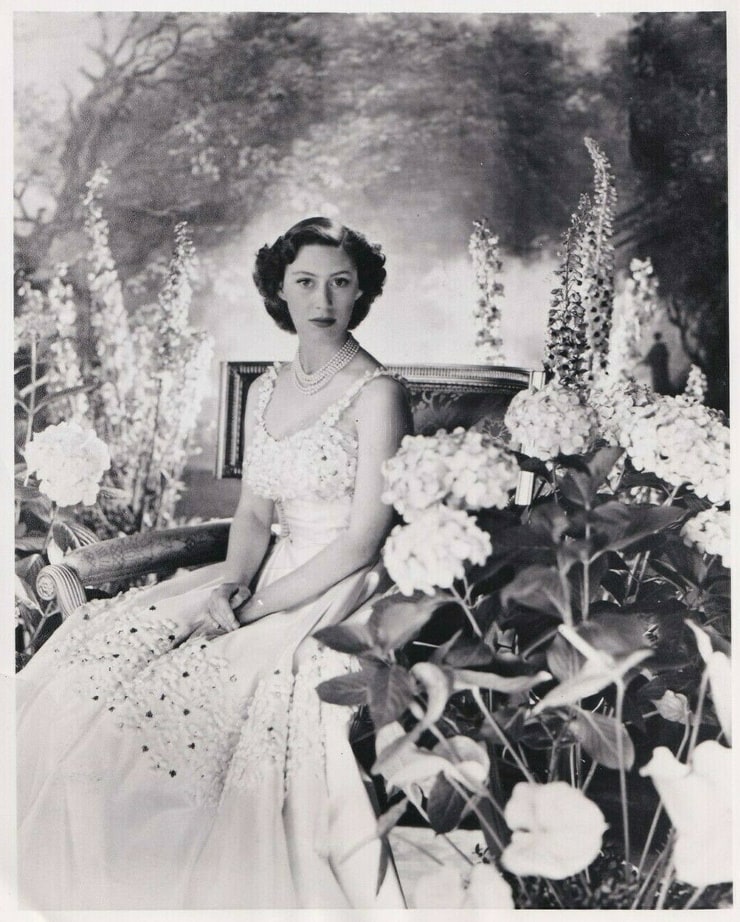 Princess Margaret