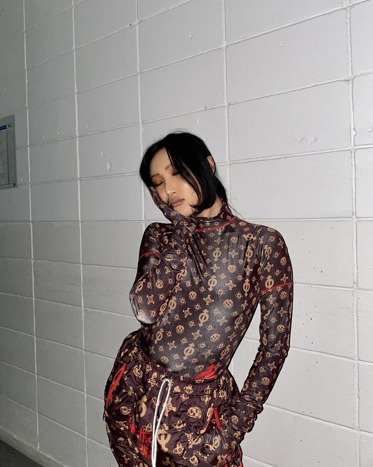 Hwasa