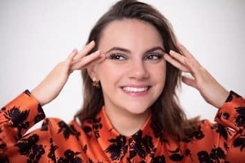 Dafne Keen