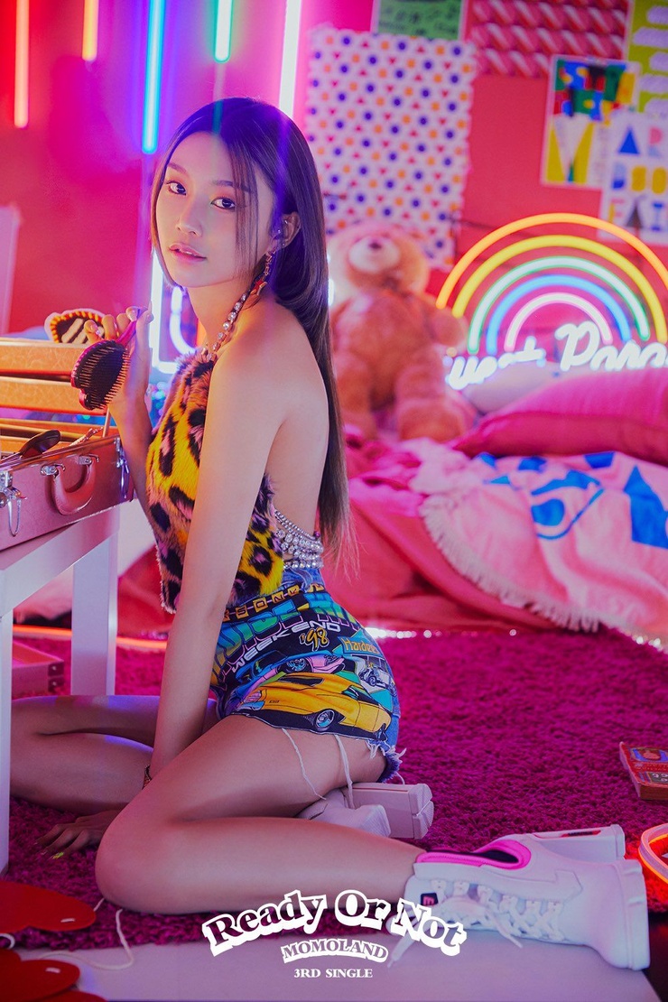 Momoland