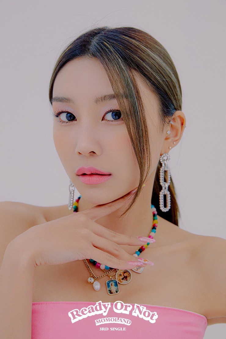 Hyebin